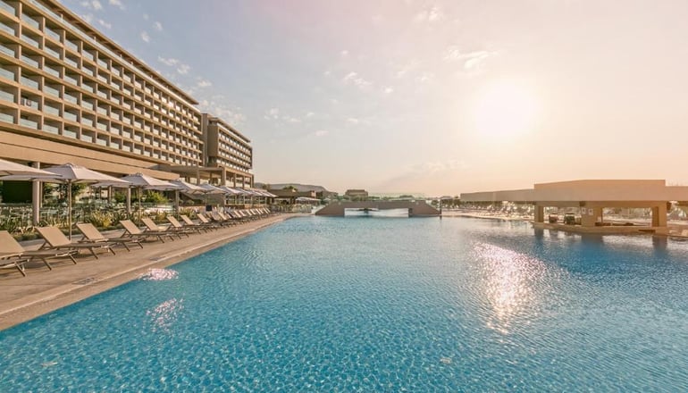 5* Amada Colossos Resort by Louis Hotels - Φαληράκι, Ρόδος