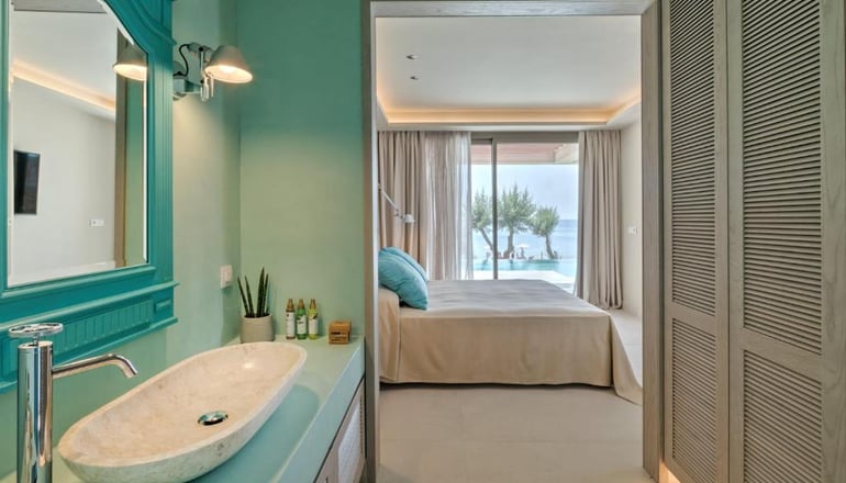 5* Amada Colossos Resort by Louis Hotels - Φαληράκι, Ρόδος