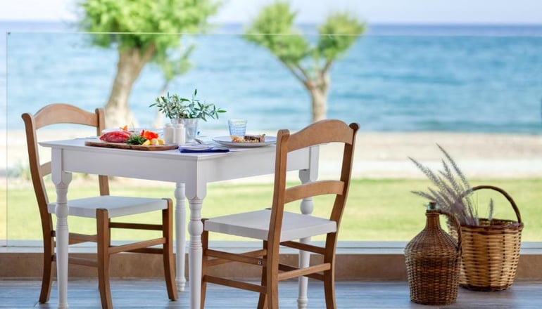 5* Amada Colossos Resort by Louis Hotels - Φαληράκι, Ρόδος