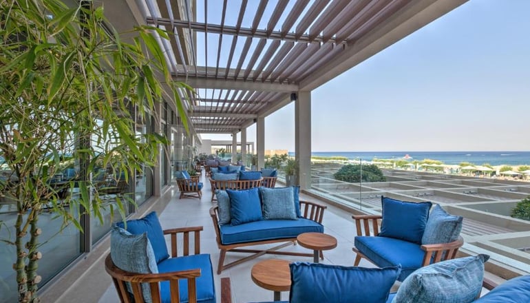 5* Amada Colossos Resort by Louis Hotels - Φαληράκι, Ρόδος