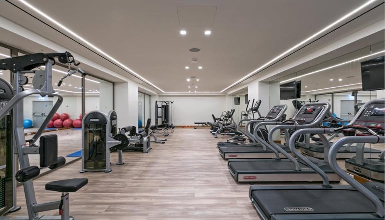 5* Amada Colossos Resort by Louis Hotels - Φαληράκι, Ρόδος