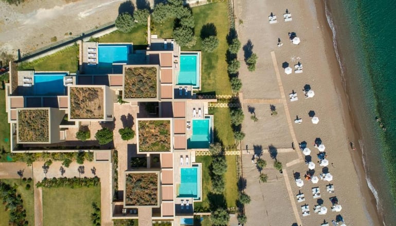 5* Amada Colossos Resort by Louis Hotels - Φαληράκι, Ρόδος