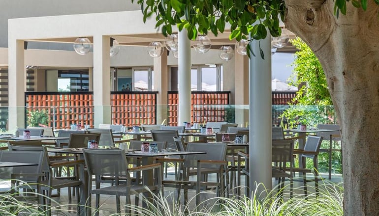 5* Amada Colossos Resort - Φαληράκι, Ρόδος