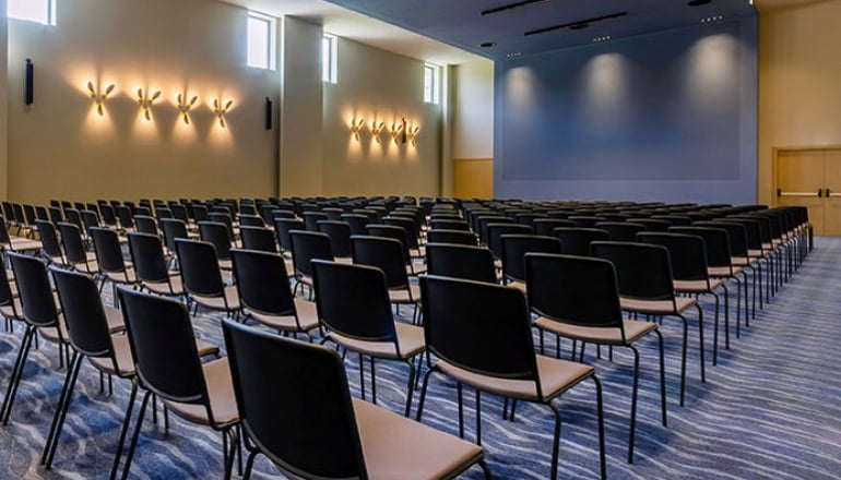 5* Ammoa Luxury Hotel & Spa Resort - Νικήτη, Χαλκιδική