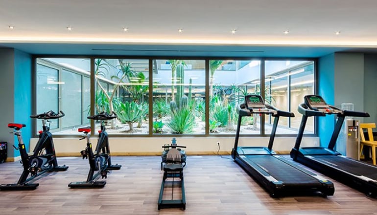 5* Ammoa Luxury Hotel & Spa Resort - Νικήτη, Χαλκιδική