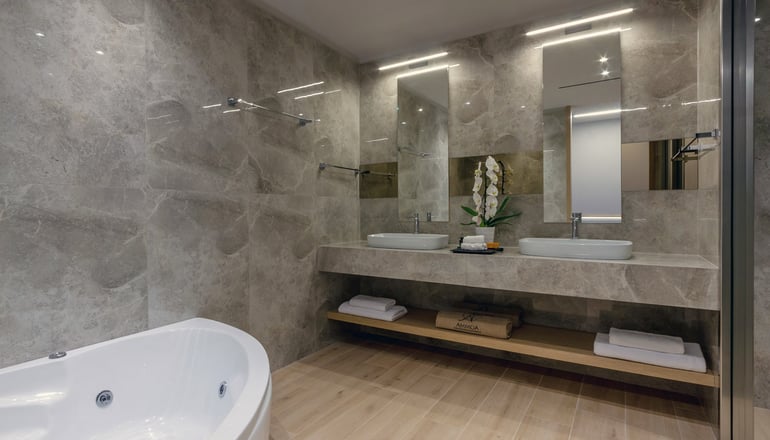 5* Ammoa Luxury Hotel & Spa Resort - Νικήτη, Χαλκιδική