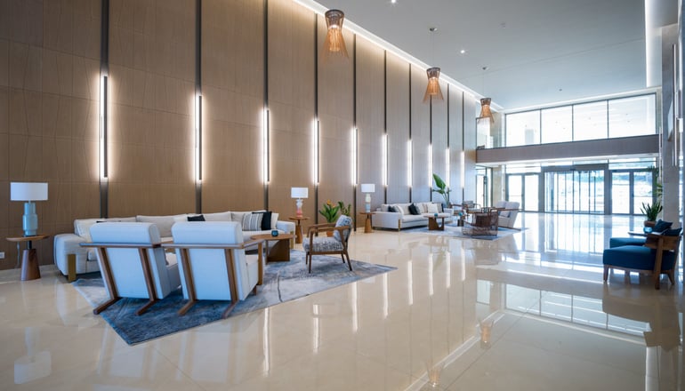 5* Ammoa Luxury Hotel & Spa Resort - Νικήτη, Χαλκιδική