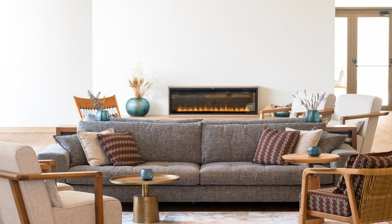 5* Ammoa Luxury Hotel & Spa Resort - Νικήτη, Χαλκιδική