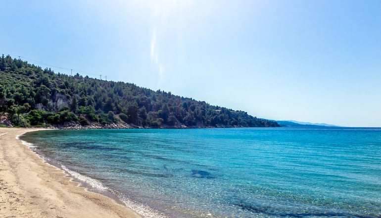 5* Ammoa Luxury Hotel & Spa Resort - Νικήτη, Χαλκιδική