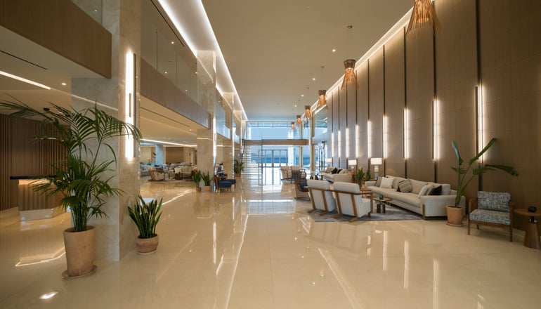 5* Ammoa Luxury Hotel & Spa Resort - Νικήτη, Χαλκιδική