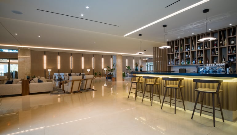 5* Ammoa Luxury Hotel & Spa Resort - Νικήτη, Χαλκιδική