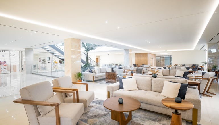 5* Ammoa Luxury Hotel & Spa Resort - Νικήτη, Χαλκιδική