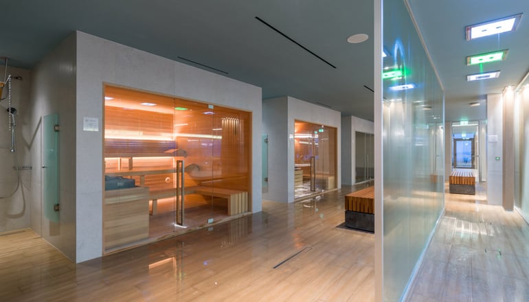 5* Ammoa Luxury Hotel & Spa Resort - Νικήτη, Χαλκιδική