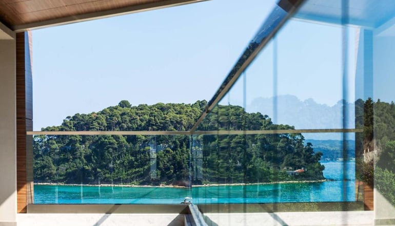 5* Ammon Zeus Luxury Beach Hotel - Καλλιθέα, Χαλκιδική