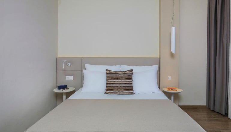 5* Ammon Zeus Luxury Beach Hotel - Καλλιθέα, Χαλκιδική