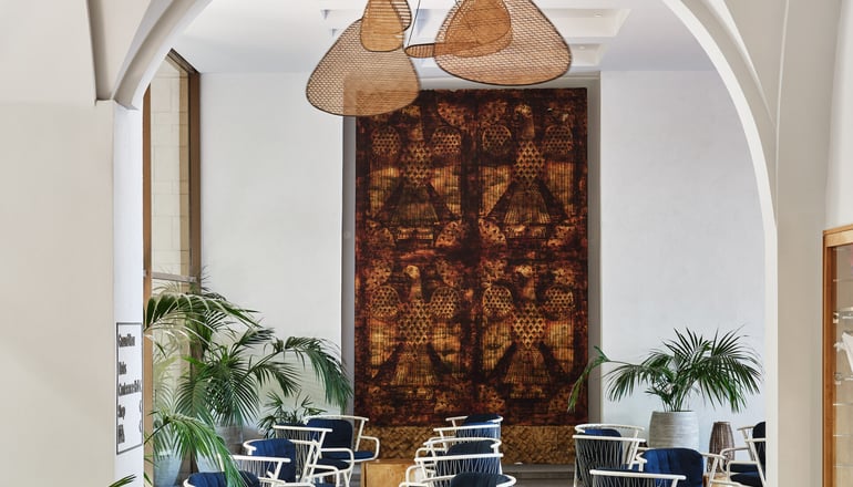 5* Amus Hotel & Spa -  Ιξιά, Ρόδος