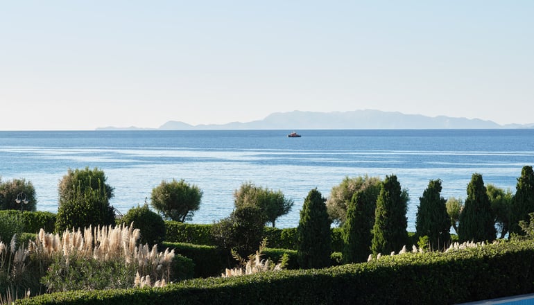 5* Amus Hotel & Spa -  Ιξιά, Ρόδος
