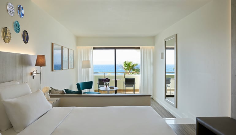 5* Amus Hotel & Spa -  Ιξιά, Ρόδος