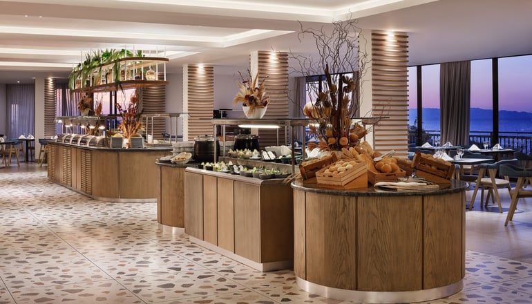 5* Amus Hotel & Spa -  Ιξιά, Ρόδος