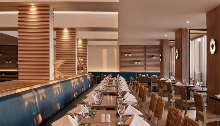 5* Amus Hotel & Spa -  Ιξιά, Ρόδος