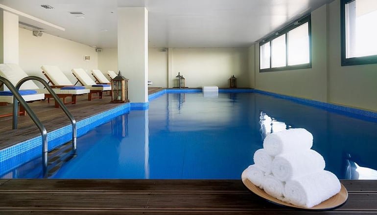 5* Ananti City Resort