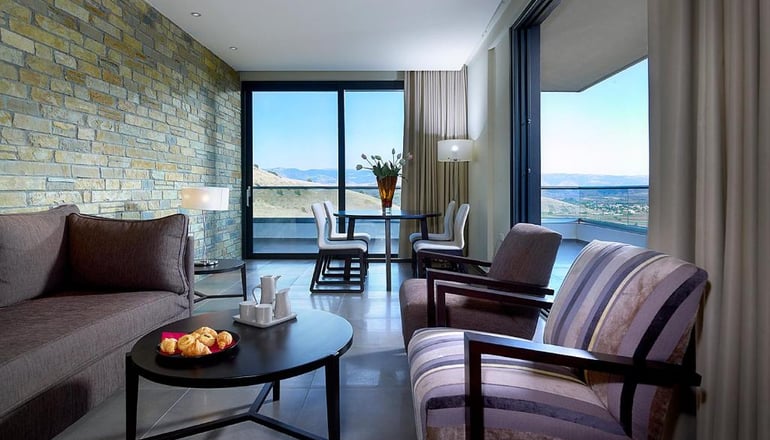 5* Ananti City Resort