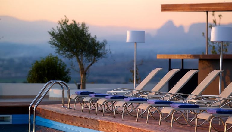 5* Ananti City Resort