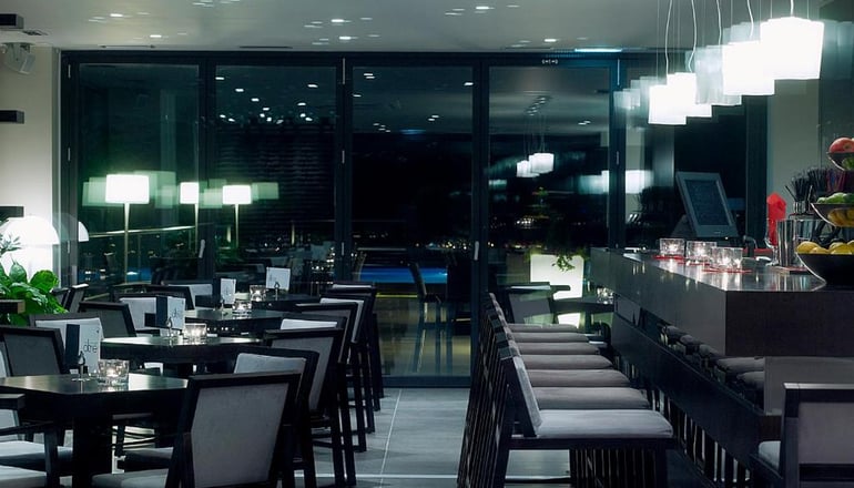 5* Ananti City Resort