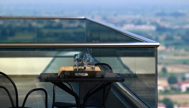 5* Ananti City Resort