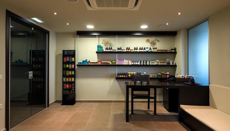 5* Ananti City Resort