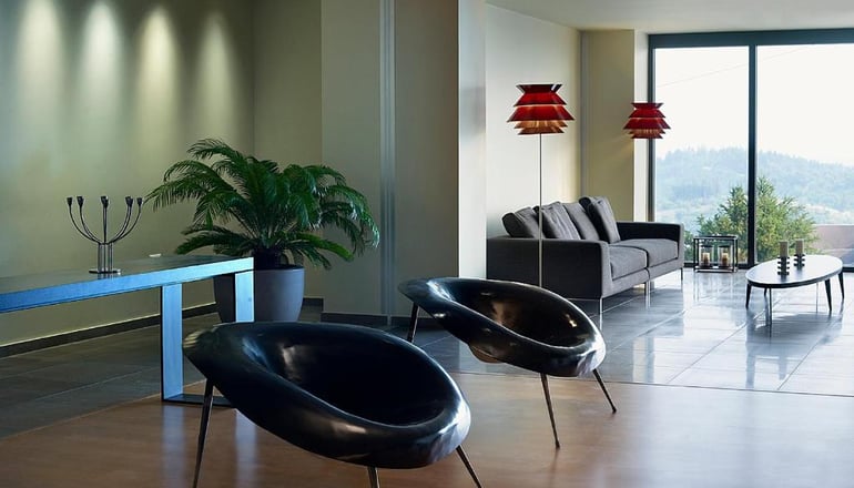 5* Ananti City Resort