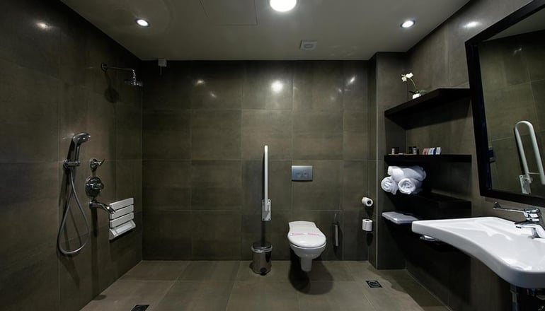 5* Ananti City Resort