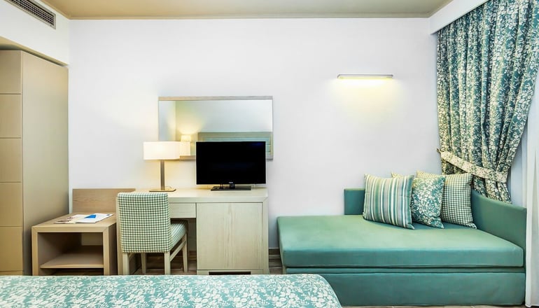 5* Xenios Anastasia Resort & Spa - Νέα Σκιώνη, Χαλκιδική