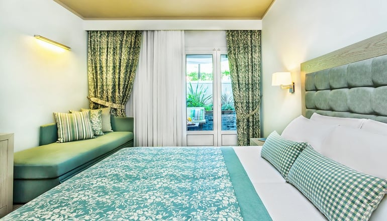 5* Xenios Anastasia Resort & Spa - Νέα Σκιώνη, Χαλκιδική