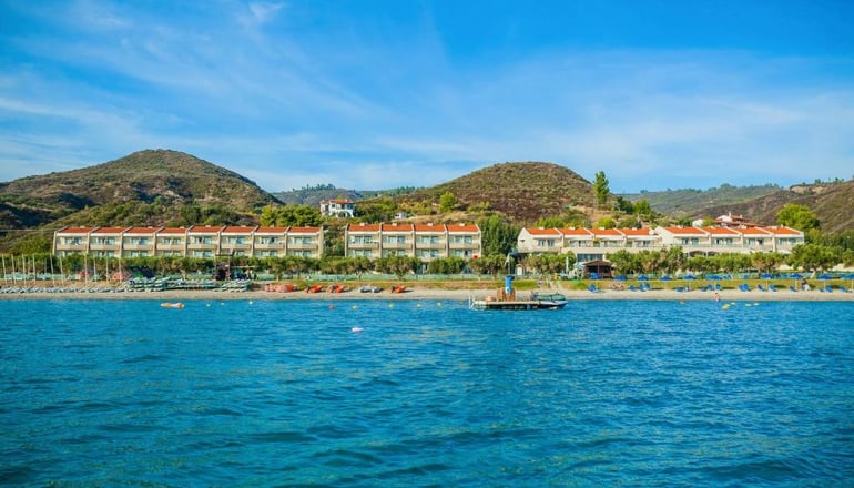 5* Xenios Anastasia Resort & Spa - Νέα Σκιώνη, Χαλκιδική