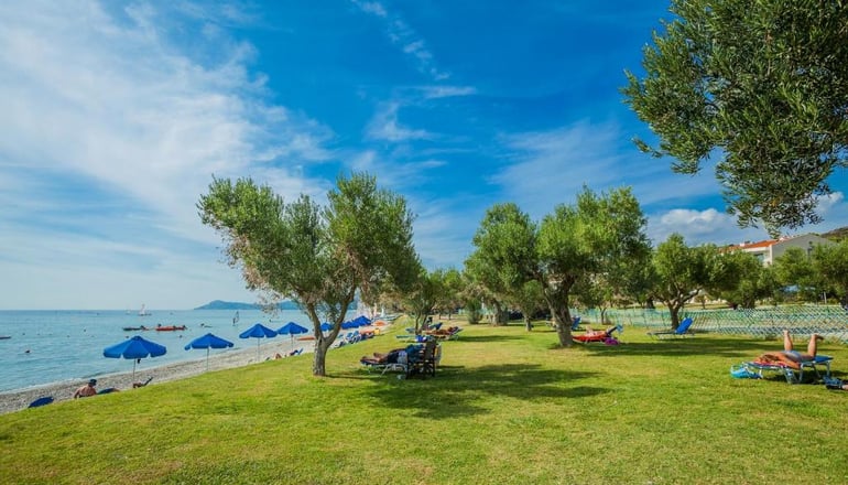 5* Xenios Anastasia Resort & Spa - Νέα Σκιώνη, Χαλκιδική