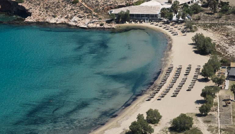 5* Andronis Minois Hotel