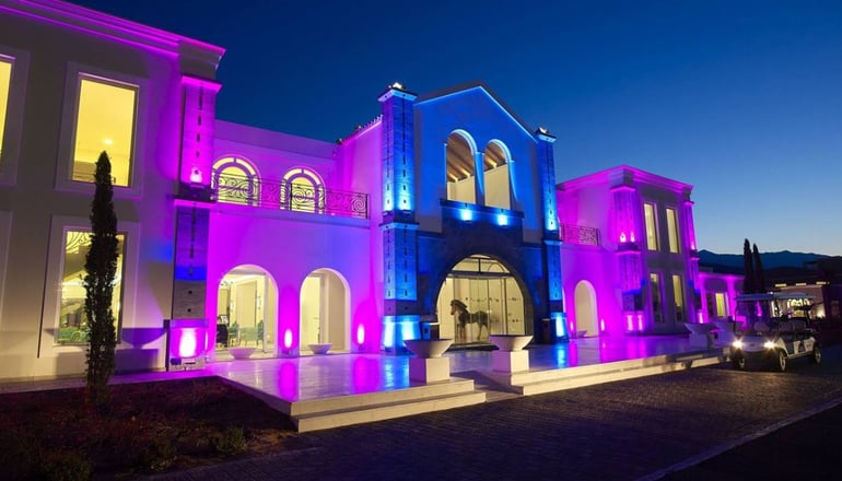 5* Anemos Luxury Grand Resort