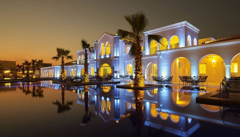 5* Anemos Luxury Grand Resort