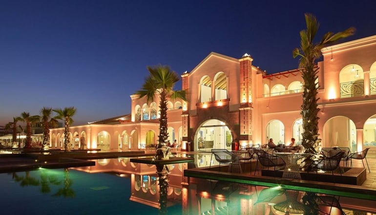 5* Anemos Luxury Grand Resort