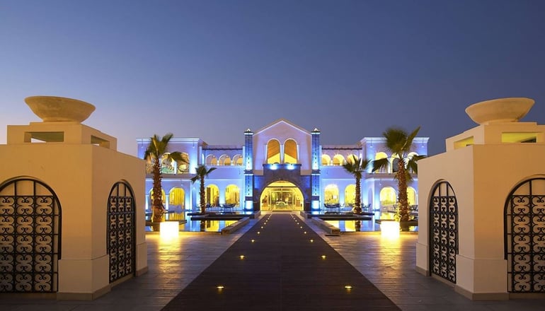 5* Anemos Luxury Grand Resort