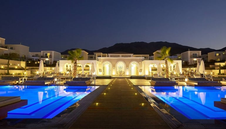 5* Anemos Luxury Grand Resort
