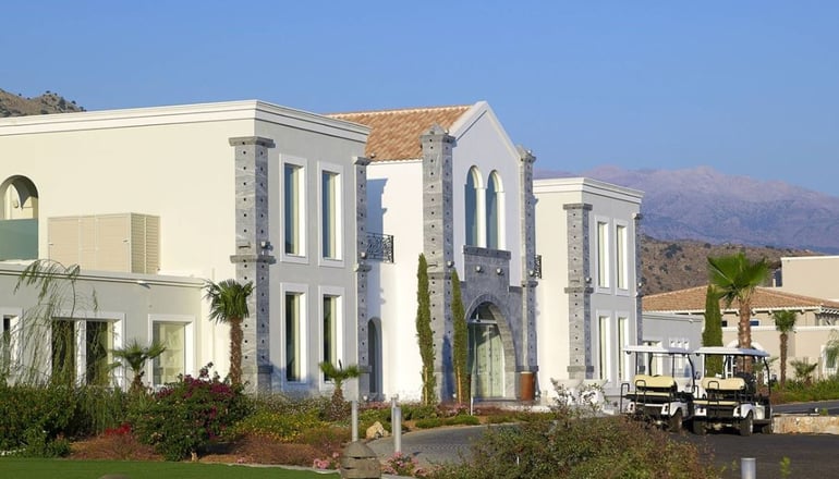 5* Anemos Luxury Grand Resort