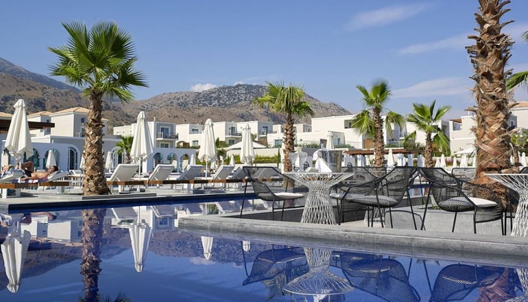 5* Anemos Luxury Grand Resort