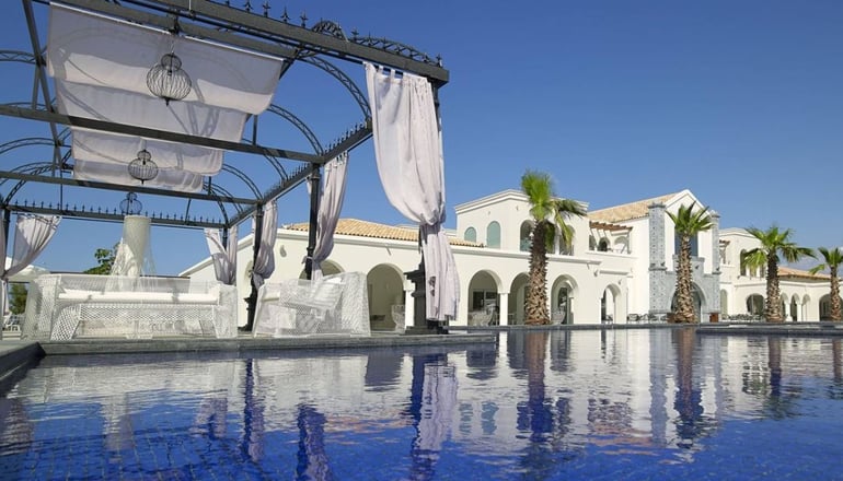 5* Anemos Luxury Grand Resort