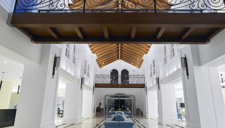 5* Anemos Luxury Grand Resort