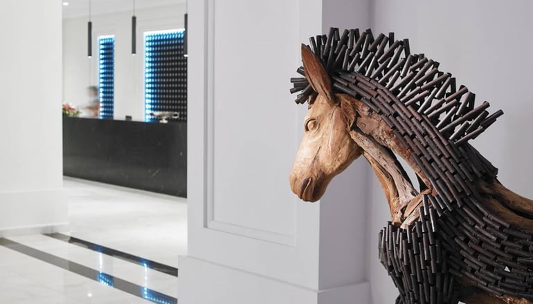 5* Anemos Luxury Grand Resort