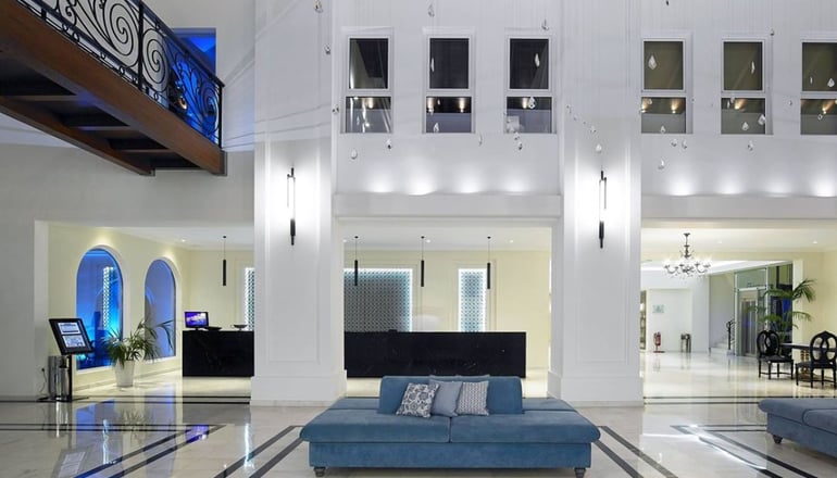 5* Anemos Luxury Grand Resort