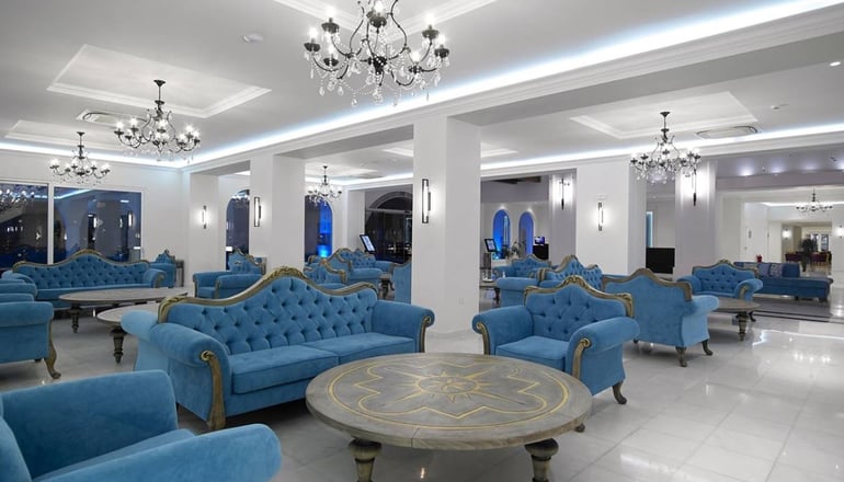 5* Anemos Luxury Grand Resort