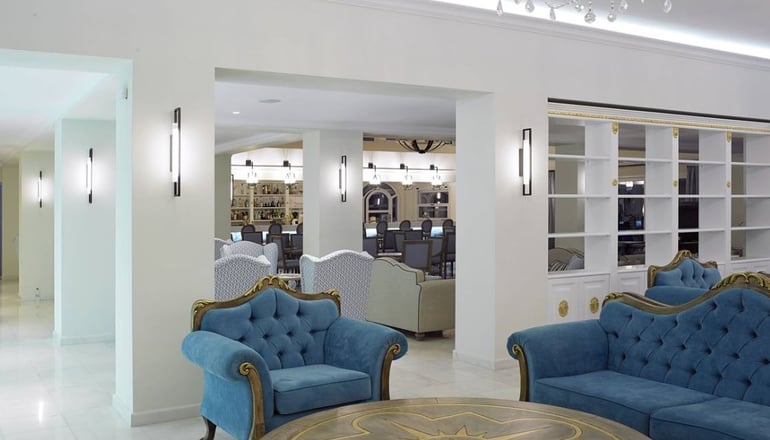 5* Anemos Luxury Grand Resort